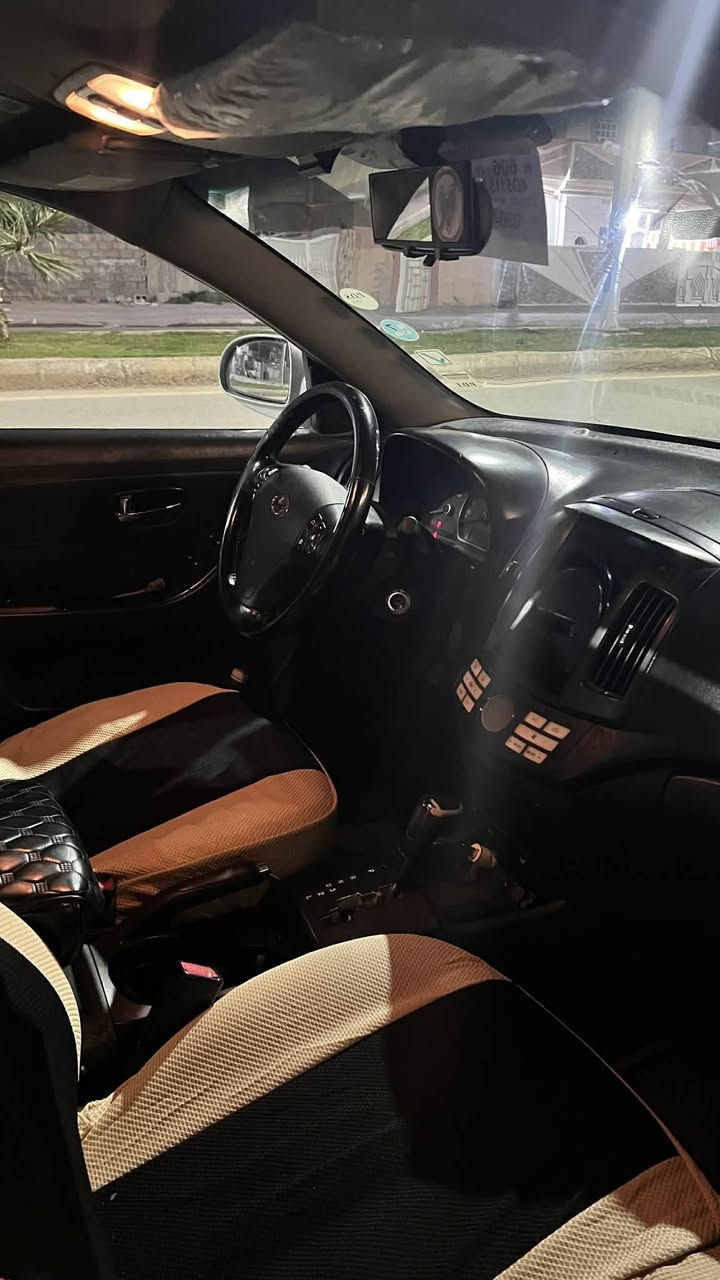 مكلف بالنشر
السلام عليكم 
للبيع او مراوس 
افانتيي 2007 
محرك 1600 دكشن عالي 
سياره بيها قطع صبغ ابيع حزام 
فول مواصفات 
سلايت 
شاشه 
مري شفط 
كشن تدفئه و تبريد 
معروفه مواصفات الفول 
رقم بغداد تحويل مباشر 
كير جديد 
صدر امامي و خلفي نضيف 
تخم تاير جديد 
تبريد شغال 
بيها فقط المكينه كاميه 
ابيعك بدون مكينه 
مكاني فلوجه 
سعر 75 و بيها مجال 
و كلشي موجود بالسوك حتى ب 40 
‏‪***********‬‏
