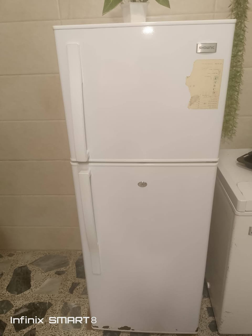 للبيع مكلفه بالنشر استفسار عله خاص


**إذا كنت صاحب هذا الإعلان وتريد حذفه لأي سبب، رجاءا أرسل رسالة إلى الدعم الفني**