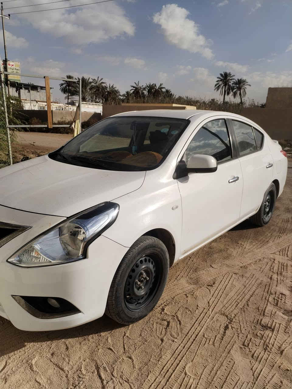 السلام عليكم
نيسان سني موديل 24 رقم اربيل ماشيه 60 للاستفسار ***********
البصره
السعر 125
