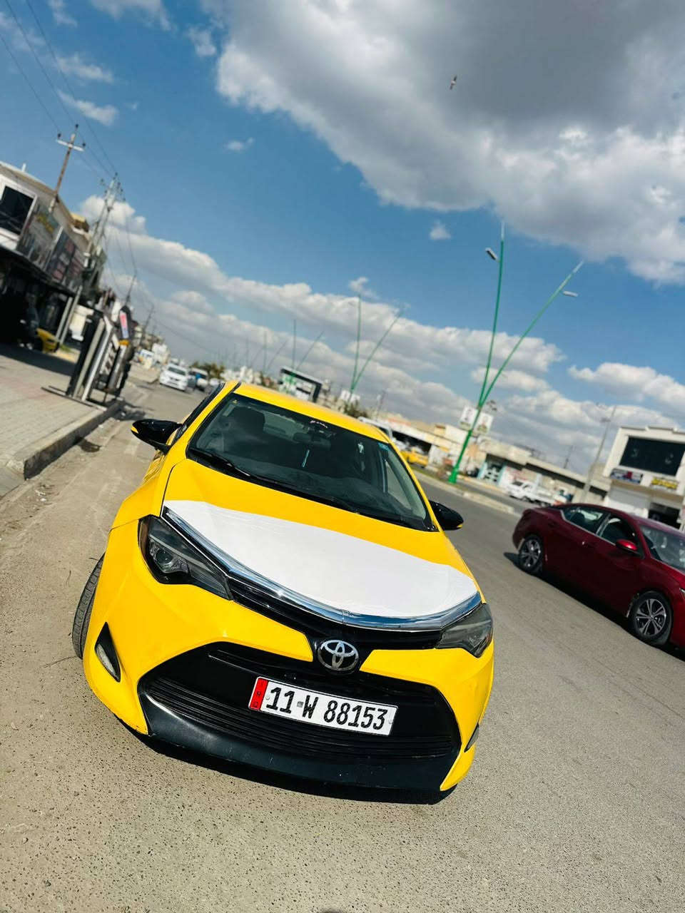 كورلا 18مشروع وطني سعر مال مكلوبه 108قفل تحويل وكاله حاضر سياره جاهزه كير محرك جديد قبل شهر شادهم تايرات تبريد كله جديد دفتر بانزين سعر نهائي 108بيها ضرر امريكا تبديل حوض وجامرلغات بلادي راجع شغل درجة اولى سياره تفيد جناي مال شغل للاتصال *********** مكان السياره كركوك  ملاحظه اقرا المنشور واتصل تفيدك اتصل متفيدك صلي على محمد واعبر المنشور
