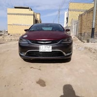 للبيع بسعر 95 قفل موديل 2016 للاستفسار 07830371019