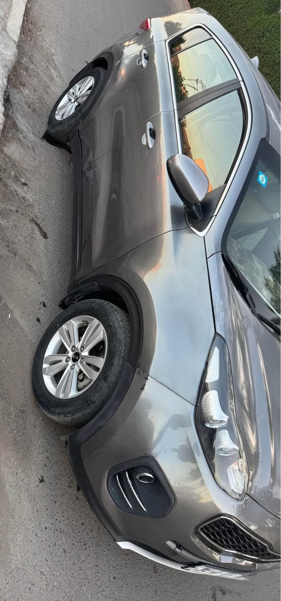 سبورتج موديل ١٨ وأرد امريكي رقم بغداد الجديد سعره ١٤٠ نص فول محرك ٢٤٠٠ جي دي اي شاشة اعطال كاميرا دواره شاشة بلاد ثلاث انضمة قيادة اي استفسار  ع الرقم *********** اسف ع الاطالة بغداد, العراق
