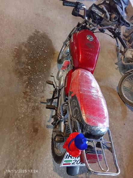 السلام عليكم اخوان تايكر موديل 2023اوراق اسكنر محرك مامفتوح مكان حله مركز السعر 480 بيع مستعجل للستفسار ***********
