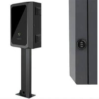 بورد شحن • سمارت • وجه زجاج