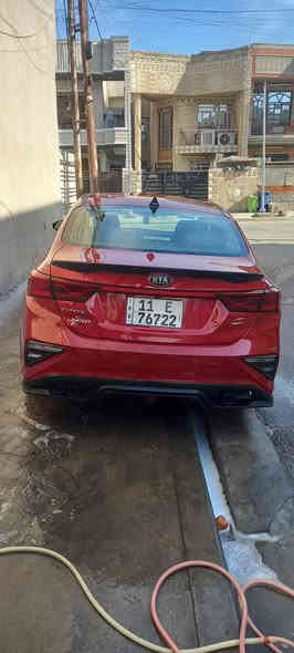 كيا فورتي للبيع
وارد امريكي صور الحادث داخل المنشور
موديل 2019
صدر جديد
تخم تاير جديد
مكينه خير من الله
كير خير من الله
مواصفات السياره
1 كروز سرعه
2 قياده ذاتيه
3 رادار امامي
4 حساس امطار
وباقي المواصفات المعروفه
مكان السياره بغداد الغزاليه
السعر 128 وبيها مجال بسيط
وقمي ***********
