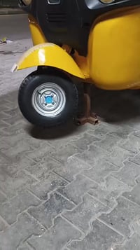 تكتك 2019 • بلا حوادث • كربلاء حي العسكري