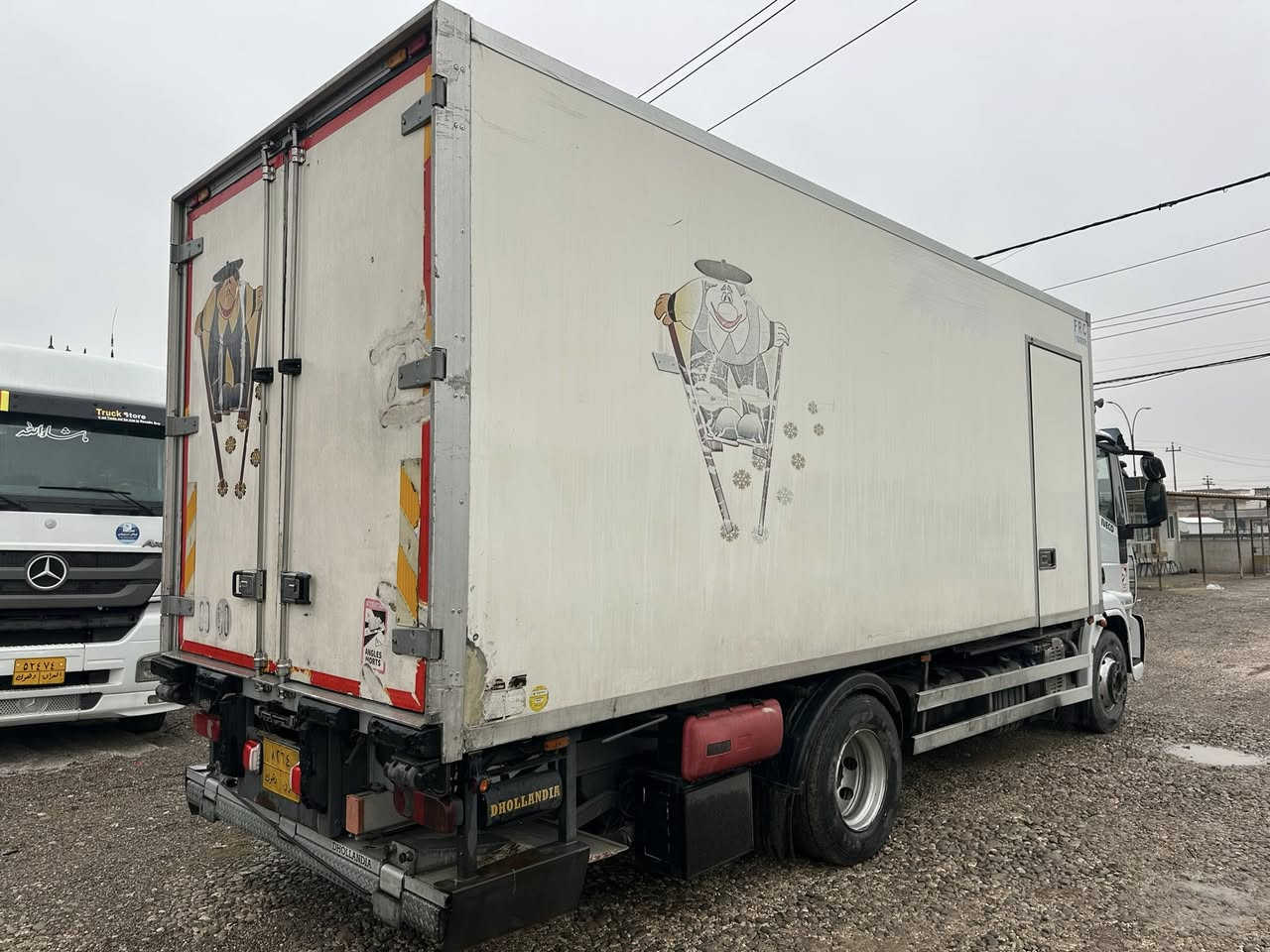 اڤيو للبيع
براد موديل 2012

فول فول 

بدون كلج

دهوك سميل معرض مايلر 

للاستفسار التواصل على الرقم التالي 

***********

***********
