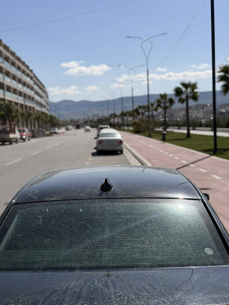 ئۆبامای 2018
سەیار لۆک لۆک  

گیرو مەکینە شەرت 

کاربای بەشەرت 

تاز ڕۆنی مەکینەی گیری گۆراو 

شوین سلیمانی 

ئەگەر موشتریت جات بکە


**إذا كنت صاحب هذا الإعلان وتريد حذفه لأي سبب، رجاءا أرسل رسالة إلى الدعم الفني**