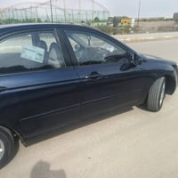 سبكتره • ٢٠٠٨ • رقم بغداد