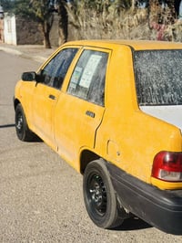 موديل ٢٠١٨ • مكينة وكير جديدة • تواير جديدة