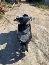 سكنس فحل ياباني اصلي اوراق بيه (نوزل) قبق نفخ استان حساس الدراجه بلادي...