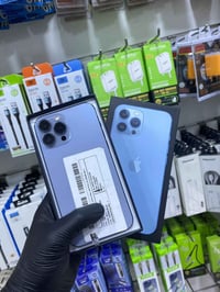 ايفون 13 بروماكس • تقسيط • ٢٥٦