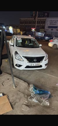 صني هندي ٢٠٢٥ زير ٠كيلو متر قبل ٤ايام طالعه من لوكاله رقم أربيل تحويل ...