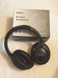 سماعة لاسلكية • ٦٥ ساعة تشغيل • ٦ أوضاع EQ