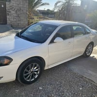 امبالا ٣٥٠٠ • ٢٠٠٩ • كفالة مكينة وفتيس