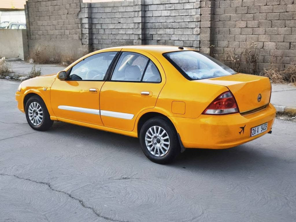 نيسان صني 2008 كير اوتوماتيك رقم صلاح الدين دولي مشروع وطني بطاقة بنزين بيها منظومة غاز حادثها جاملغ و بونيد سعر 78 وبيها مجال *********** مكاني كركوك الحرية.... كركوك, العراق
