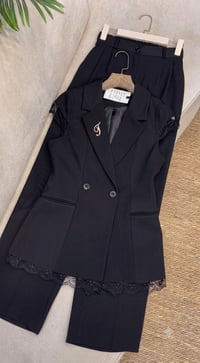طقم • دابل تركي • مقاسات 40-50