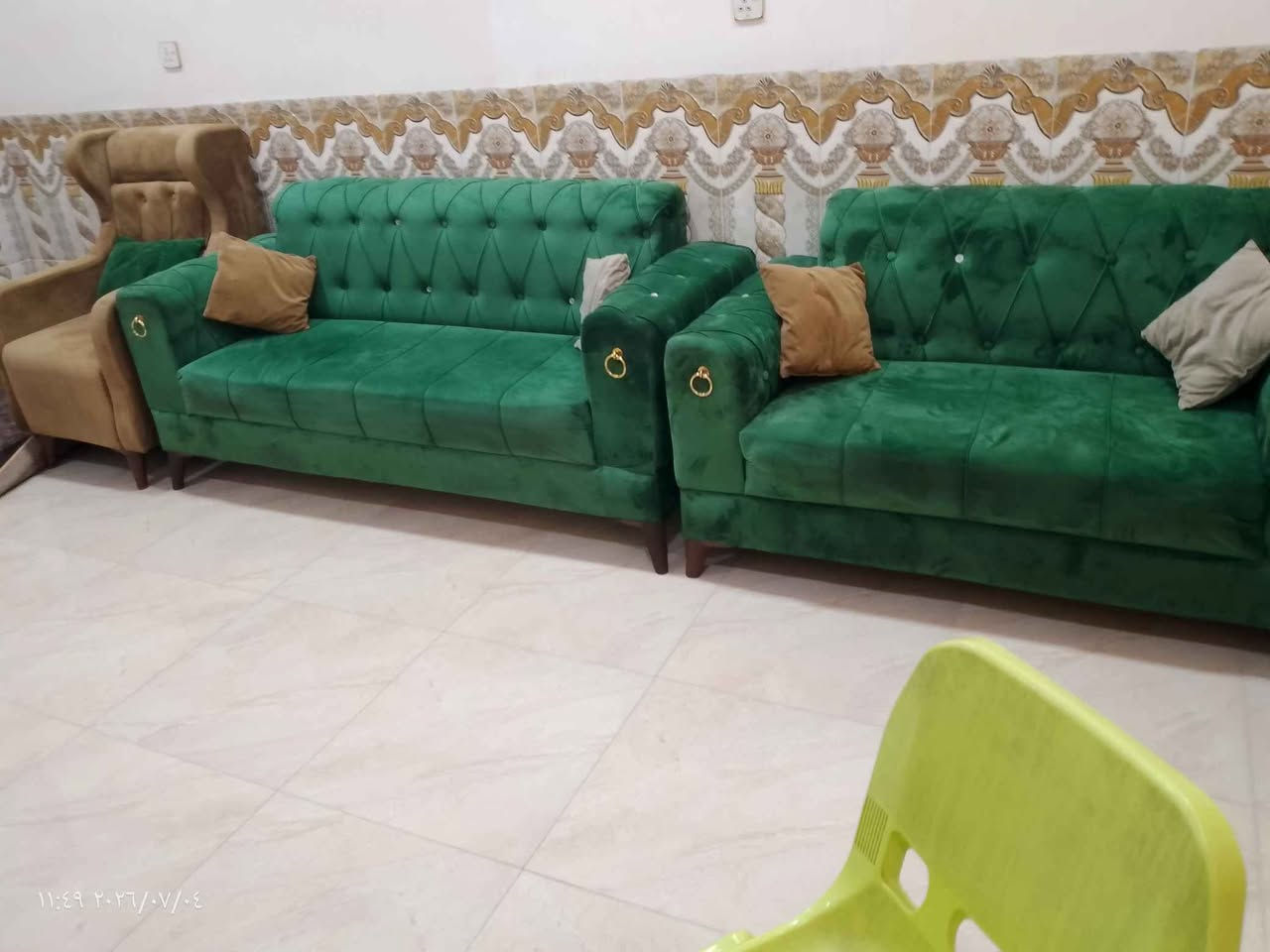 تخم للبيع العنوان أبو غريب خرنابات رقم ***********او*********** بغداد, العراق
