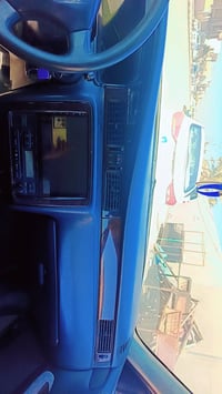 مكينه ٣٠٠٠ • محرك تعبان • رقم كركوك