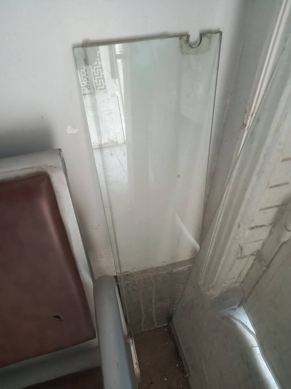 جام خانه
الجامه الجبيره رتفاع 240
العرض144
الباب رتفاع 210
عرض 90
الجامع الصغيره  عرض 25
الارتفاع240
سعر 300 وبيها مجال للشراي توصيل ماعدي نضيفه مابيها اي شي واي زلغ


**إذا كنت صاحب هذا الإعلان وتريد حذفه لأي سبب، رجاءا أرسل رسالة إلى الدعم الفني**