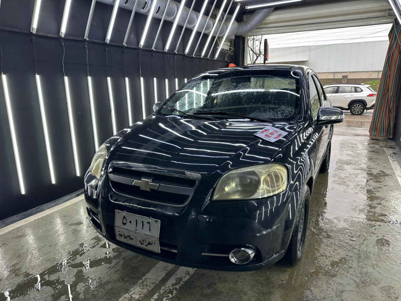 شۆفلیت ئەڤیۆ 2008 
حیزام بۆیاخ 
تەبرید لەسەر سویچ
مەکینە گەورەی گێڕ عادی
گێڕ و مەکینە بێ عەیبە

سعر لە کۆمێنت داوابکە ڕاستەخۆ بۆت دیت 📩 

زۆربەجوانی پاکی ماوە 
هیچ خەلەلیکی تیدا نییە 
ژمارەی خاوەنی 
***********
***********
