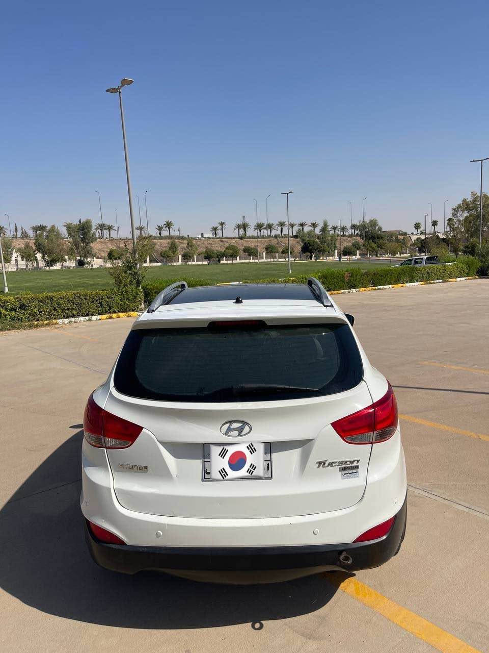 هیوندای توکسۆن ٢٠١٠ خەلیجی ٢ سویچ مەکینە گەورە ٢.٤ نەکرایتەوە فول مواسەفات دەبل اکسل پانۆراما بێ سبوغ تەنیا دوو بست تەعدیلی هەیە ٢٢٠ هەزار رۆشتیە
مۆبایل *********** أربيل, العراق
