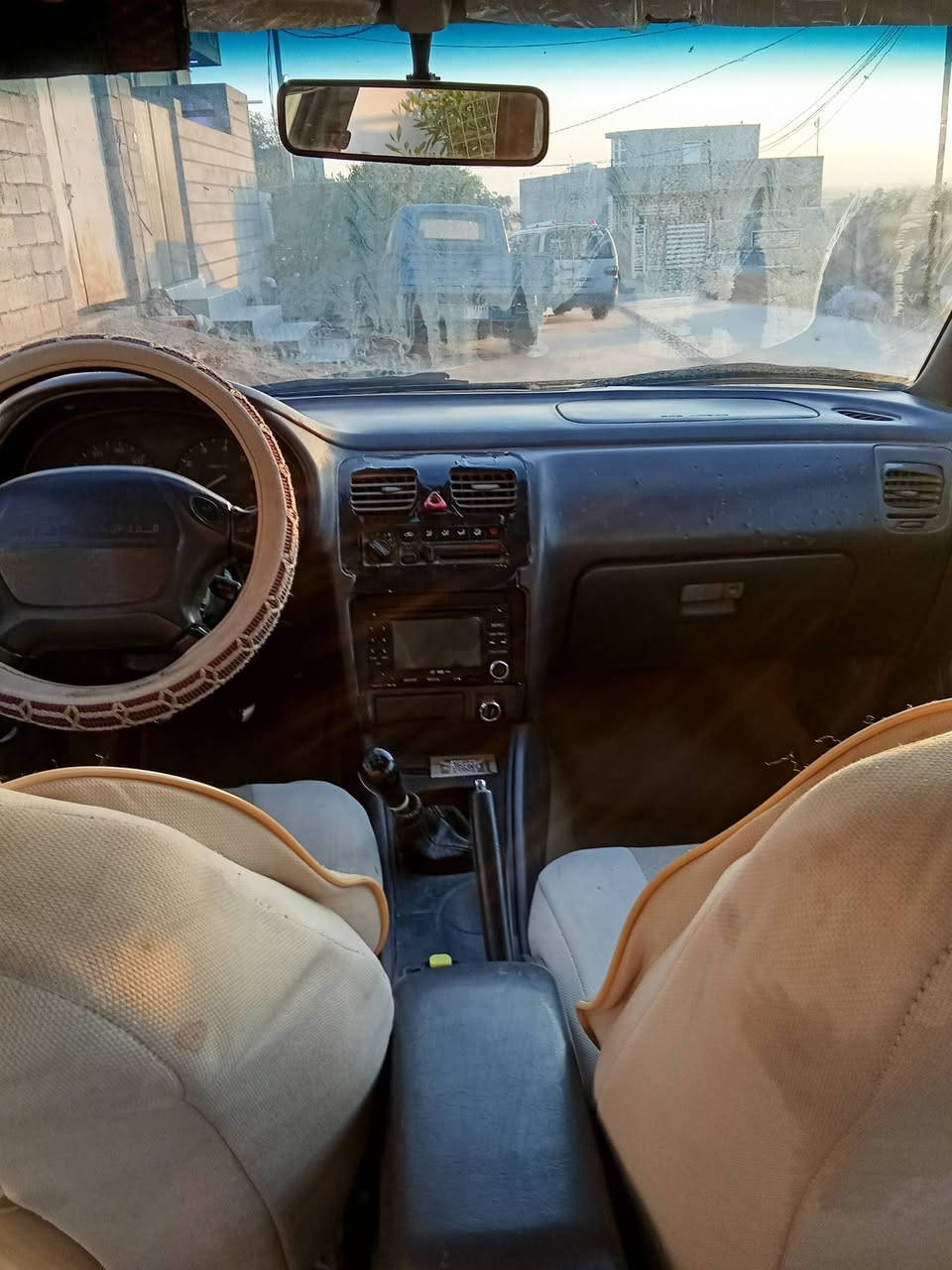 سوبارو 95 بسمي للبيع اومراوس بسبعه راكب سعر 32بي مجال


**إذا كنت صاحب هذا الإعلان وتريد حذفه لأي سبب، رجاءا أرسل رسالة إلى الدعم الفني**