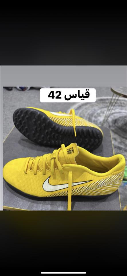 احذيه باله أوربي فول نضافه اي قطعه تعجبك دزها خاص وتدلل كلمن وسعره توصيل موجود جميع المحافضات 5 آلاف دينار واتساب ***********
