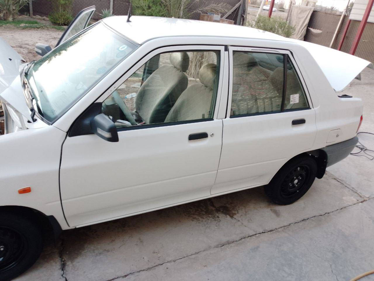 السلام عليكم 
سايبا موديل 2022 رقم قادسيه نكليزي 
سياره كفاله المكان ديوانيه 
*********** تواصل على الرقم .
