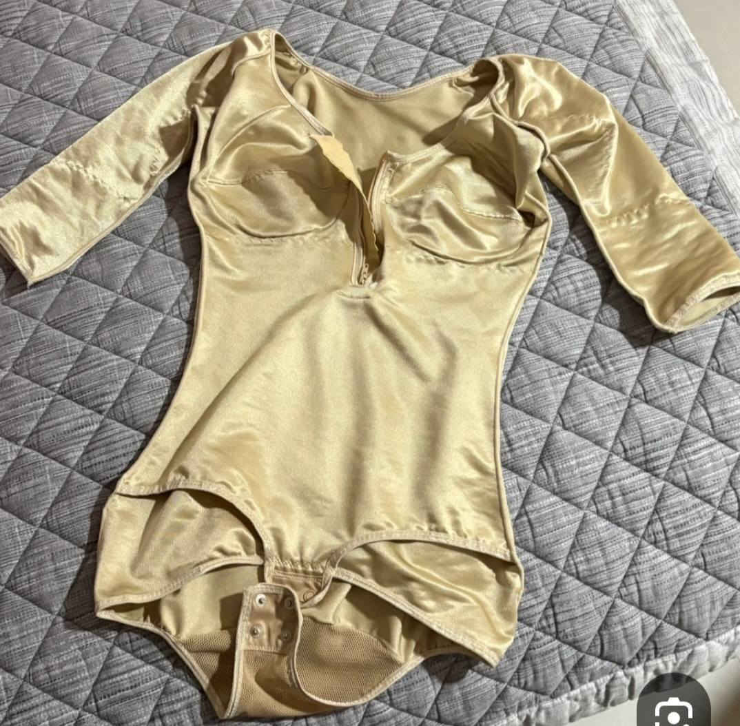 مشد نحت كولمبي قياس لارج واكس لارج تصفيت محل  ومدل  مكان غزاليه


**إذا كنت صاحب هذا الإعلان وتريد حذفه لأي سبب، رجاءا أرسل رسالة إلى الدعم الفني**