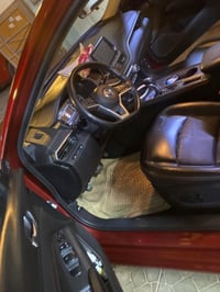 نيسان التيما موديل ٢٠٢٢ فئة SR محرك 2500 فول مواصفات عدا فتحه بصمات جل...