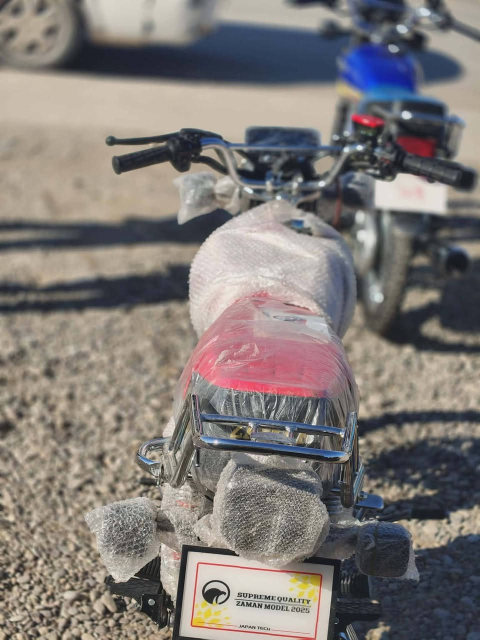 تايكر موديل 25مطور زيرو ما مشي واحد علا واحد زيرو بعد مشدود ما ماشي مطور ما علي اي عتب واي حجي مكاني القياره الجدعه لستفسار #***********خبر ودلل سعر775بي مجال حك الجيه وتحياتي الكم
