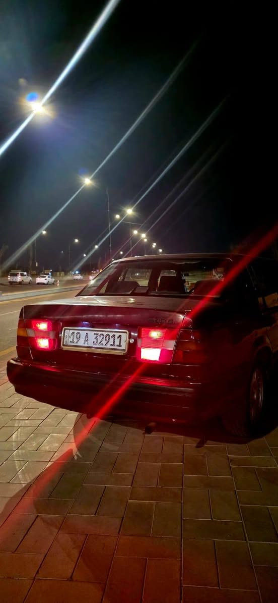 سلام عليكم
للبيع فالفو 940
مديل 92
سعره 58 او بيه مجال
*********** مكاني نجف
