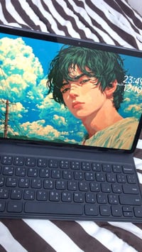 ريدمي باد 2 برو •  ذاكرة 256 •  حجم شاشة 12.1  •  حجم البطارية 12000 •...