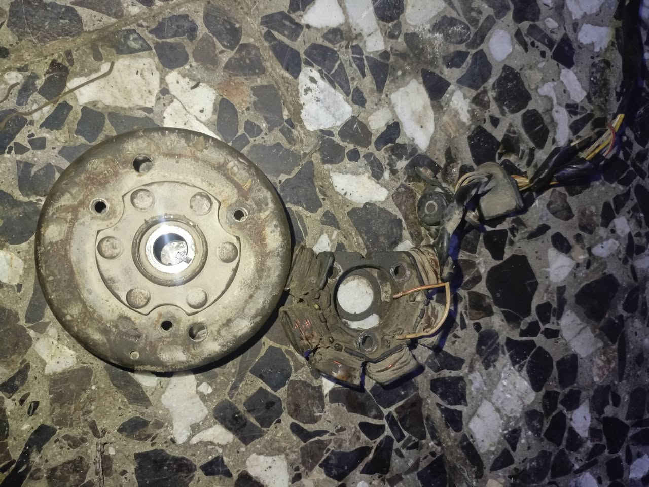 ملف مال ماكس كامل اصلي شغال ب١٥ . طابوكة مال ماكس فارغة ب٢٥ . شيال بلادي ب١٠ . مكاني بغداد مدينة الصدر


**إذا كنت صاحب هذا الإعلان وتريد حذفه لأي سبب، رجاءا أرسل رسالة إلى الدعم الفني**