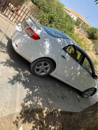 كورلا خليجي • ٢٠١١ • السليمانية