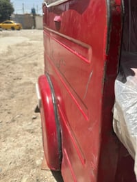 تكتيك موديل 17 للبيع ‏فيها مكينة واثنين وعشرين 07729297222