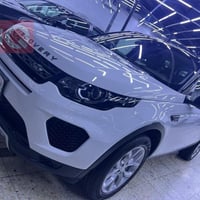 ديسكفري • ٢٠١٨ • ماشي ٤٠٠٠٠ كم