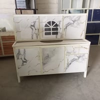 كاونتر • متر ونص • قطعتين