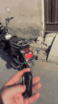 بصمه جرص نذار تشغيل عن بعود كهربيات كله شغاله رقمي وتساب ***********
