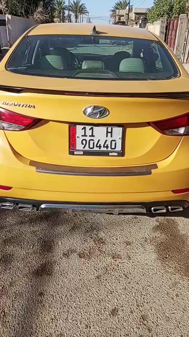 السلام عليكم النتره 2015امريكي حادثه موضح با سونار السياره حلوه ليبل واحد مابيه تبديل عنواني بغداد مقابل باب الاغا  ***********. السعر 110
