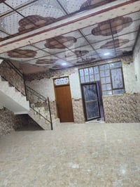 اللبراكيه شارع السبيس • ١٠٠م • سند ٢٥