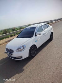 قير اتوماتيك • ٢٠٠٨ • تكييف تلج