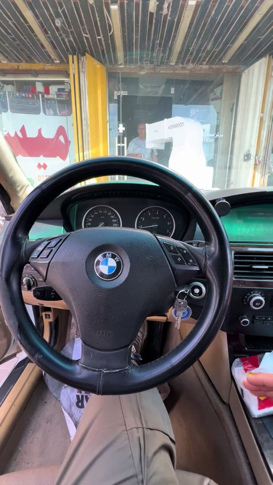 #creatorsearchinsights   ميسر لشاشات تبديل شاشه bmw e60 بلادي اندرويد كار بلي فول دون تحوير وكاله ضمان سنه استبدال شاشه 4/64 كيكا  ميسر لشاشات بغداد المشتل الشارع العام قبل تقاطع الاجراس  *********** ميسر  *********** ميسر  #bmw #تيوتا_شعار_لايعرف_القانون🔥🖤💪 #بغداد #العراق 
