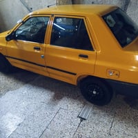 سايبه للبيع 2018 سياره جديده مكفوله كير ومحرك خير من الله السعر 45 077...