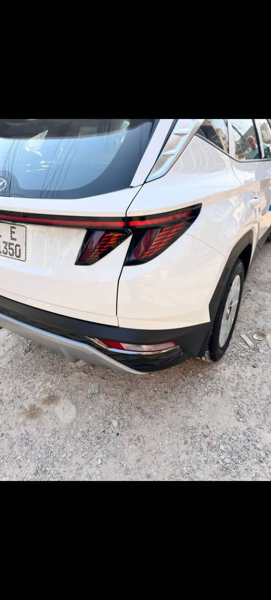 السلام عليكم البيع توسان ٢٠٢٤ ❤‍🔥 سياره جديده كفالة عامه لا صبغ لا بارد لا رصعه لا شخط ولا نكراش ولا صدعه ولا جكت بره سياره جديده ماشيه ٤٠٠٠ آلاف حقيقي سياره جديده فوووول موصفات عده البنراما سياره عل أيدي من ٢٤ حتى الفابلون شركه بعده عليهه لزكات شركه بعدهي عليهه بسمي ورقمي بغداد الدوليه موصفات
بصمه 
جلد 
تشغيل عن بعد 
ويل ١٩ 
أريل نفكيشن 
شاحن واير ليس 
كرسي صدر كهربه 
كرسي سايق كهربه 
شاشه ايباد 
داخل ابيض 
محرك ٢٠٠٠ دوش 
كير ٦ نمر 
شفتات ستيرن 
كامره خلفيه 
بردات
تبريد لمس 
ذاكر كشن 
هندريك بصمه 
أوتو هولت 
سبورت 
إيكو نضمات 
كيجات إلكتروني 
مري شفط وترحيب 
بصمتين 
شنو البالك موجود موصفات 
سياره عل أيدي وكفالة عامه من كلشي مكاني بغداد جديده رقمي 
***********
