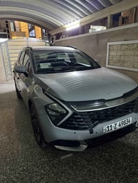 سبورتج2023 برستيج فول الاخير حادث جاملغ مبدل صبغ البنيد وصفحة اليسره و...