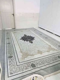 کەلار • ٢×٣م • زربية