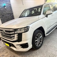 البيع لاندكروز 2025    GXR LIMITED S ضمان ساز.  ام ختم  TSS الاصدار ال...