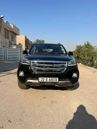 هافال h9 فول موصفات مكفوله موديل 2020 للاستفسار الاتصال ع الرقم 077136...